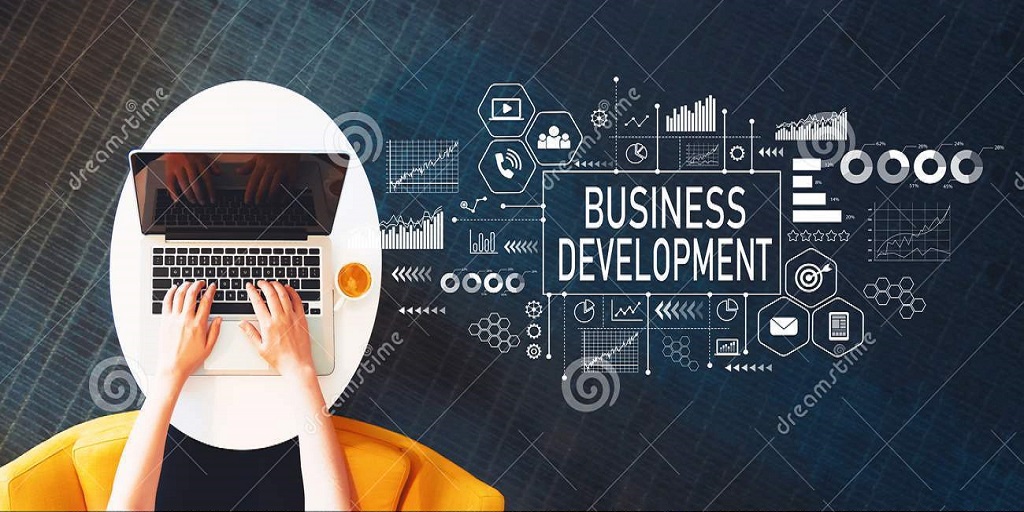 best business development in San Francisco, Seattle, San Jose, Austin and Boston.